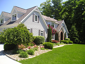Landscapers and Lawncare Services in Bellingham, WA